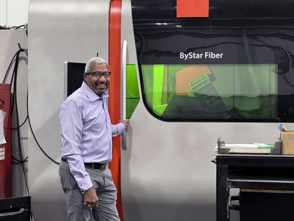 Home Windsor Industrial Services